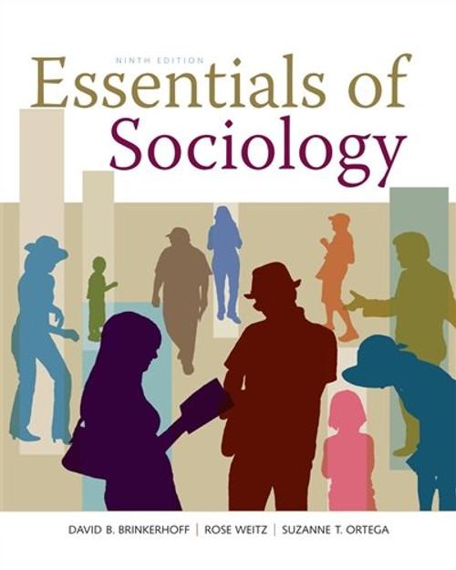 Essentials of Sociology