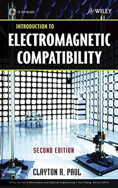 Introduction to Electromagnetic Compatibility