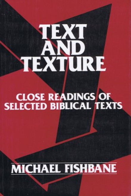 Text & Texture