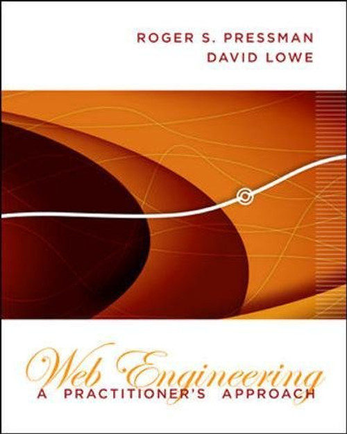 Web Engineering: A Practitioner's Approach