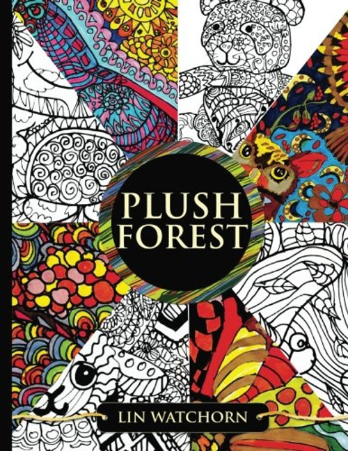Plush Forest
