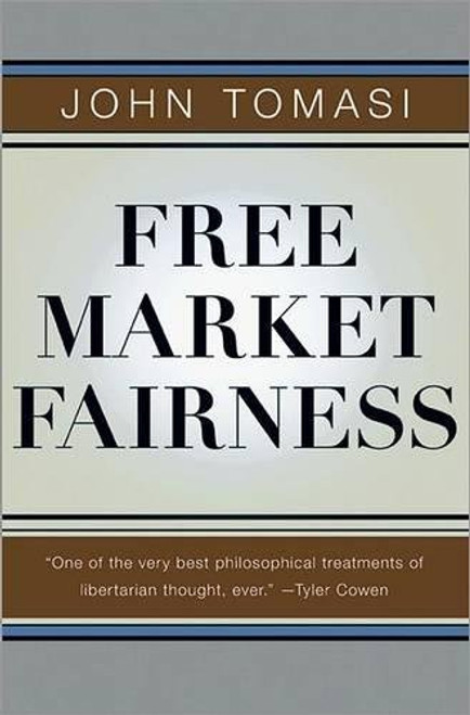 Free Market Fairness