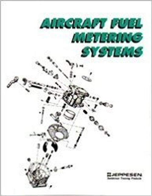 Aircraft Fuel Metering Systems (JS312650)