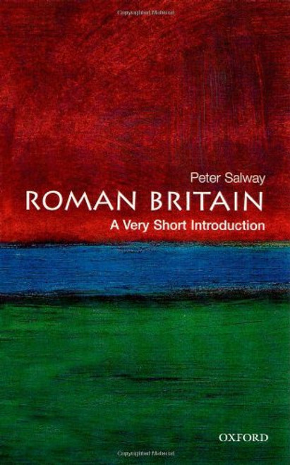 Roman Britain: A Very Short Introduction