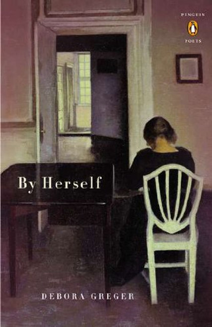 By Herself (Penguin Poets)