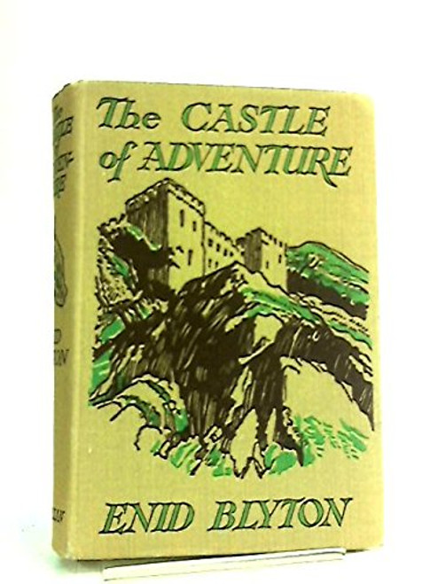 The Castle of Adventure