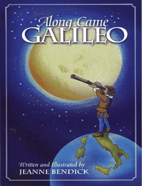 Along Came Galileo