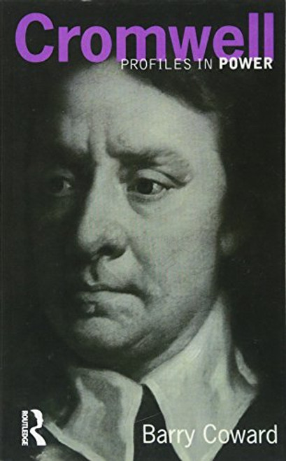 Oliver Cromwell