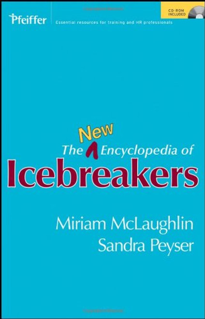 The New Encyclopedia of Icebreakers