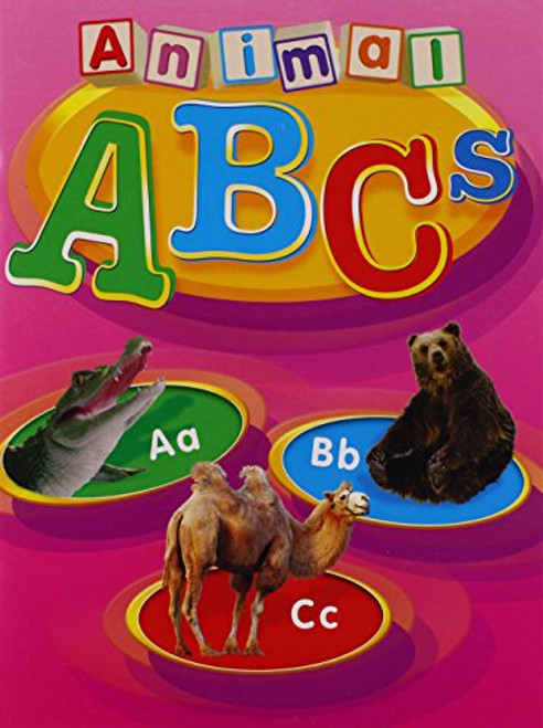 READING 2007 LITTLE BIG BOOK GRADE K: ANIMAL ABC