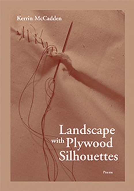 Landscape with Plywood Silhouettes (First Book)