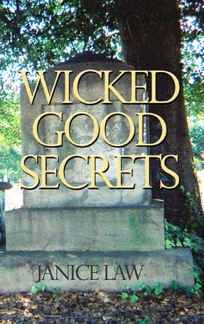 Wicked Good Secrets