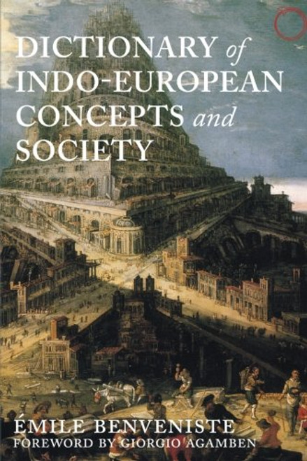 Dictionary of Indo-European Concepts and Society