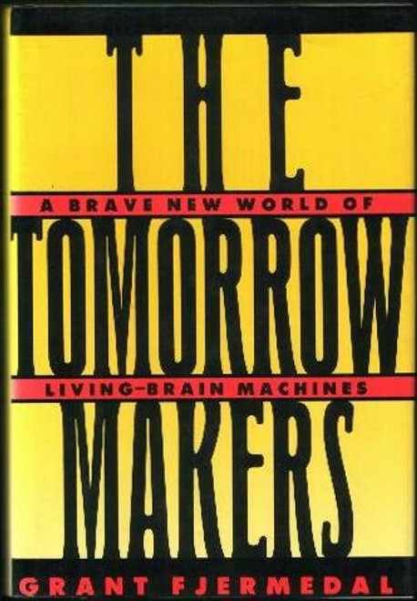 The Tomorrow Makers