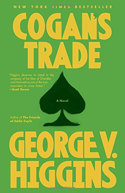 Cogan's Trade (Vintage Crime/Black Lizard)