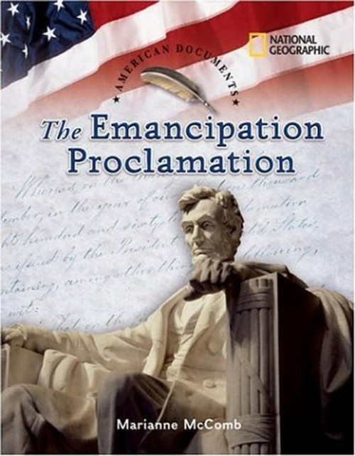 American Documents: The Emancipation Proclamation