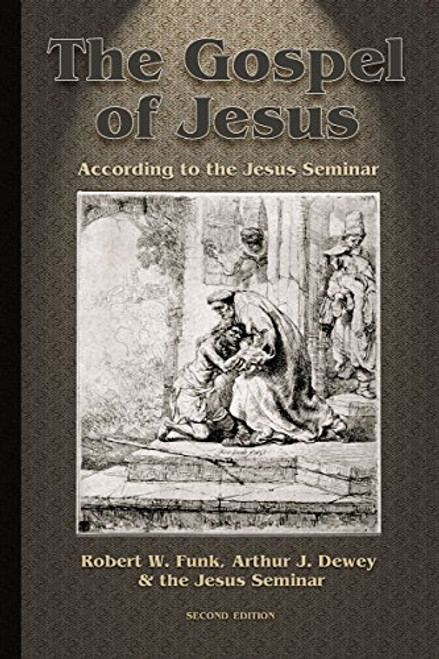 The Gospel of Jesus, 2nd edition