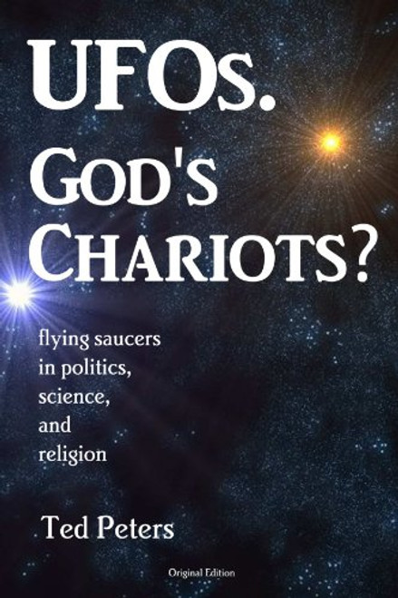 Ufos-God's Chariots?