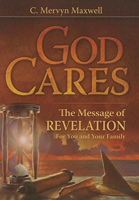 God Cares: The Message of Revelation for You and Your Family, Vol. 2