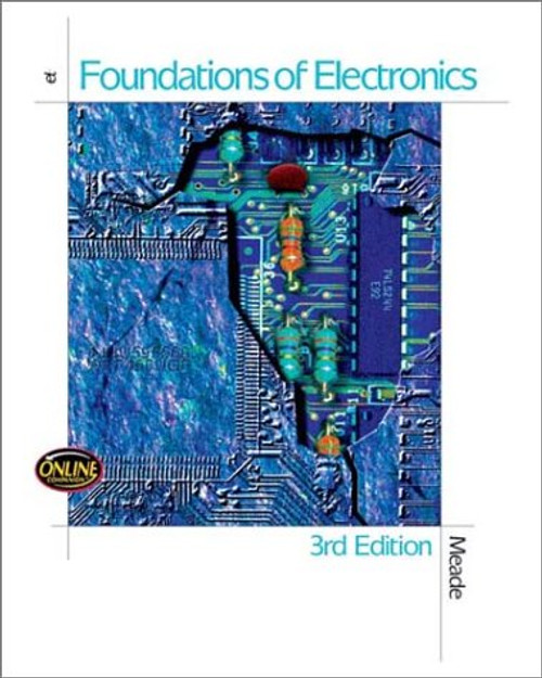 Foundations of Electronics