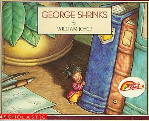 George Shrinks