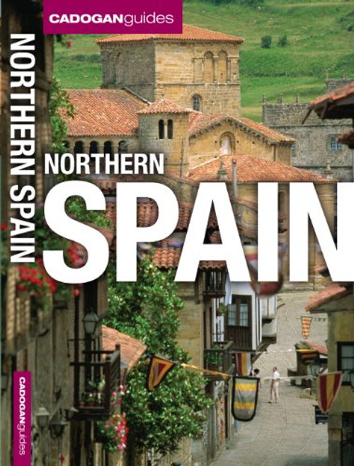 Cadogan Guides Northern Spain