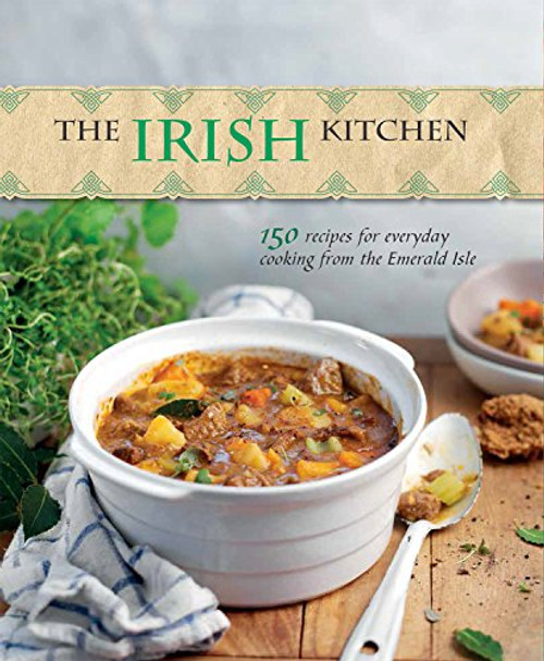 The Irish Kitchen