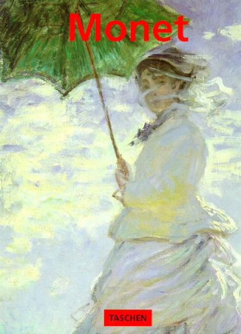 Monet (Basic Art)