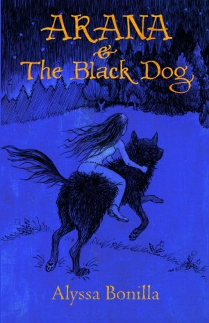 Arana & the Black Dog