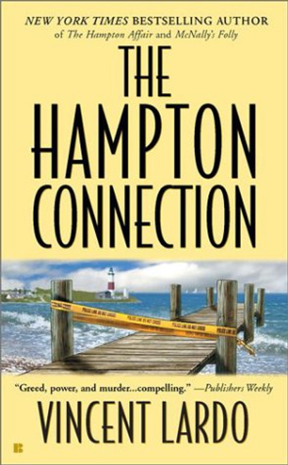 The Hampton Connection