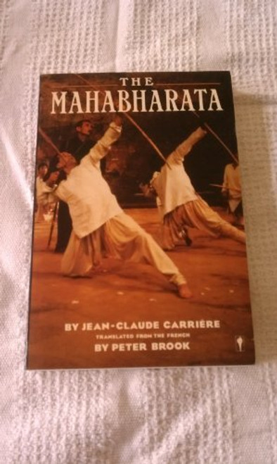 The Mahabharata: A Play