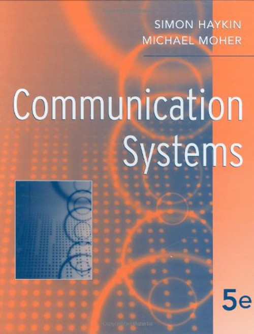 Communication Systems