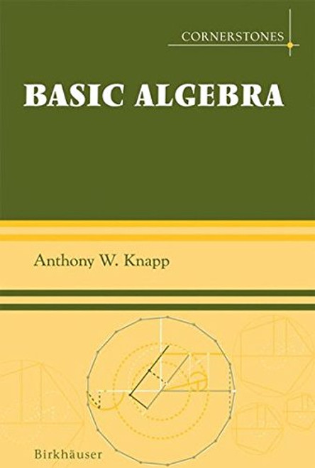 Basic Algebra (Cornerstones)