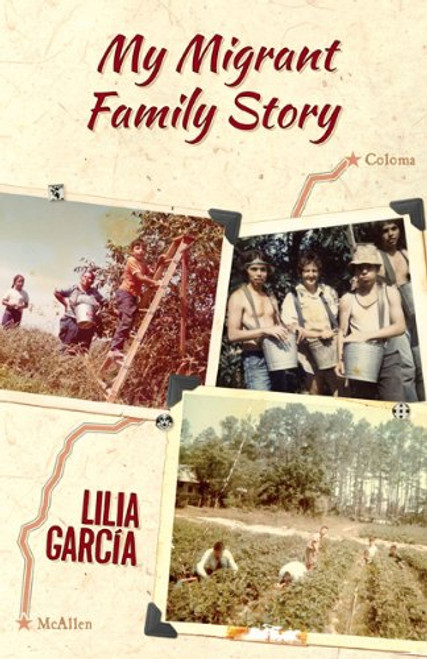 My Migrant Family Story / La historia de mi familia migrante (English and Spanish Edition)