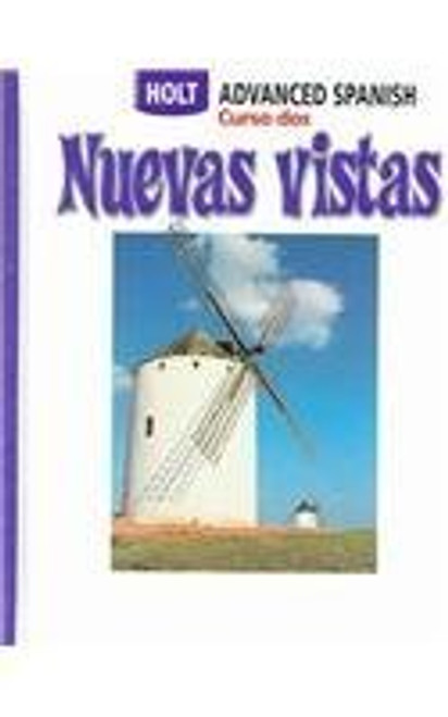 Nuevas Vistas: Curso Dos