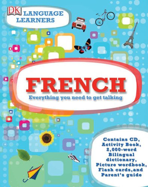 French Language Learner