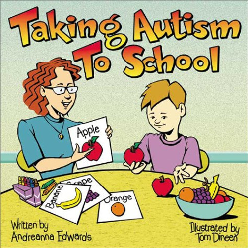 Taking Autism to School