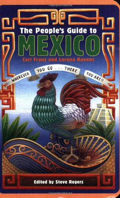 The People's Guide to Mexico