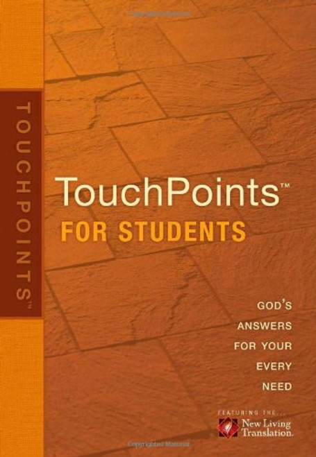 TouchPoints for Students