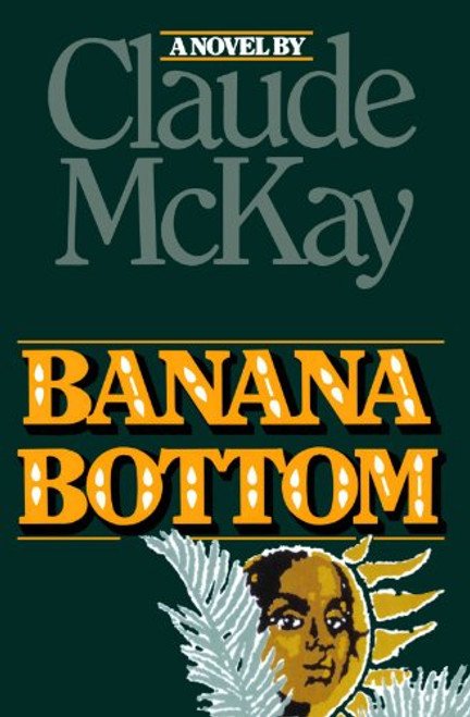 Banana Bottom (Harvest Book, Hb 273)