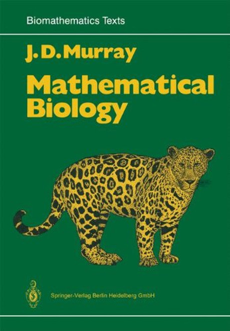 Mathematical Biology (Biomathematics)