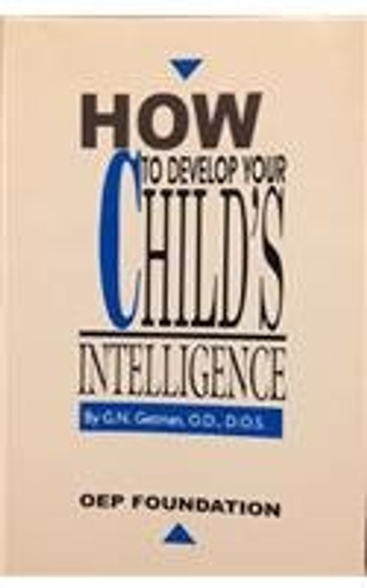 How To Develop Your Child's Intelligence