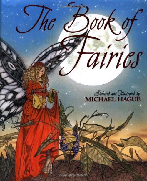 The Book of Fairies