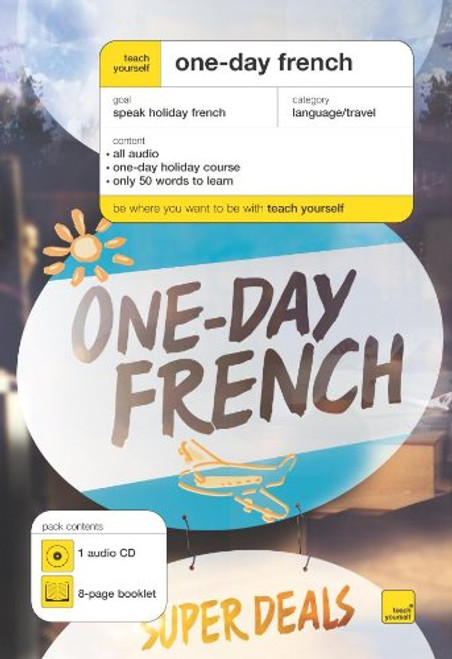One-day French