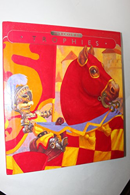 Trophies: Student Edition Grade 2 Banner Days 2003