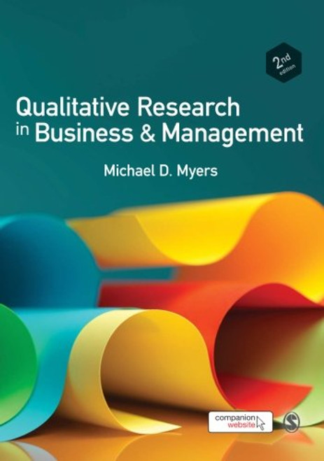 Qualitative Research in Business and Management