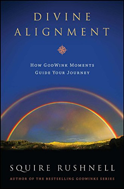 Divine Alignment: How Godwink Moments Guide Your Journey