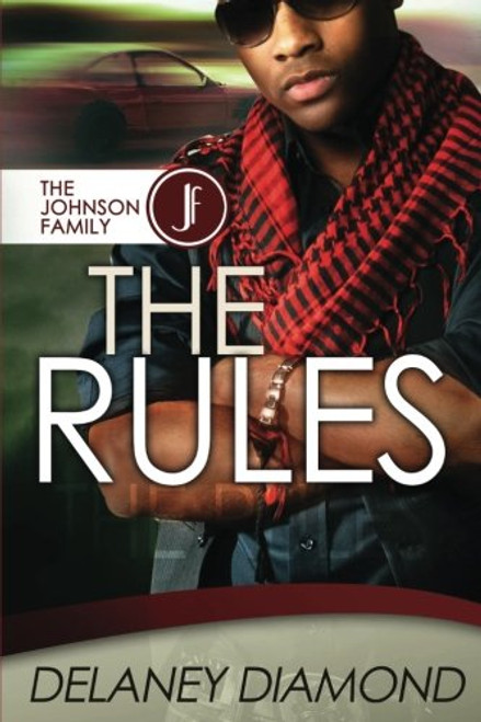 The Rules (Johnson Family) (Volume 4)