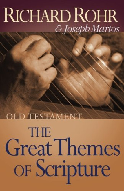 Great Themes of Scripture: Old Testament (Great Themes of Scripture Series)