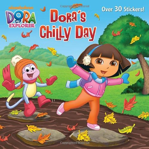 Dora's Chilly Day (Dora the Explorer) (Pictureback(R))